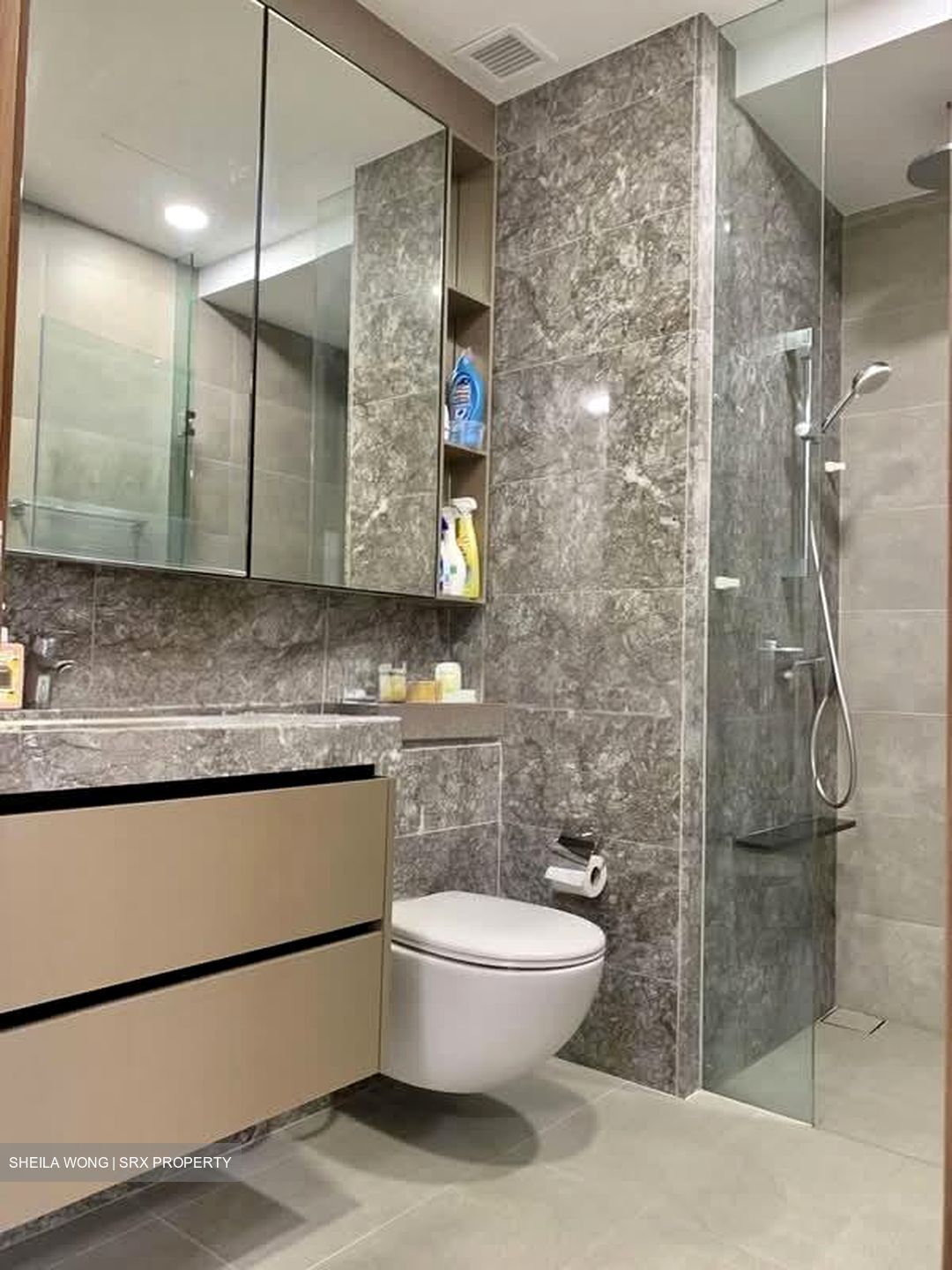 Stirling Residences (D3), Apartment #539160641